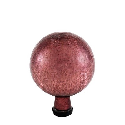 6" Decorative Reflecting Glass Gazing Globe - Achla Designs