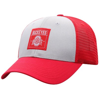 ohio state buckeyes snapback