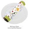 Big Dot of Happiness Wild Mushrooms - No Snap Red Toadstool Party Table Favors - DIY Cracker Boxes - Set of 12 - 2 of 4