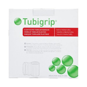 Tubigrip Beige Pull On Elastic Tubular Support Bandage - 1 of 2