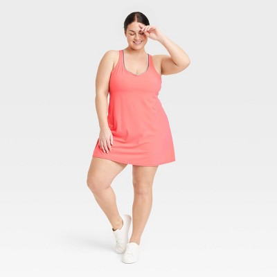 Women's Everyday Soft Active Dress - All In Motion™