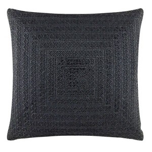 Madison Avenue Square Throw Pillow - Sparkles Home - 1 of 1