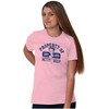 Property of Betty Boop 1930 Cartoon Womens Graphic T Shirt Tees Brisco Brands - 4 of 4