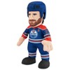 Bleacher Creatures Edmonton Oilers Leon Draisaitl 10" Plush Figure - 2 of 3