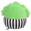 Squishmallows Original 10-Inch Beetlejuice - Official Jazwares 2025 Plush - Collectible Large Soft & Squishy Beetlejuice Figure, Stuffed Animal Toy - 3 of 4