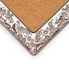 Pimpernel Woodland Placemats – Set of 4 Cork-Backed Table Mats with Nature-Inspired Designs, Heat-Resistant, Easy to Clean, Ideal for Dining - 3 of 4
