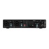 Arturia MiniFuse 2 Audio Interface (Black) with Studio Speakers and TRS Cables - 2 of 4