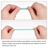 Unique Bargains High Elasticity Comfortable Durable Reusable Elastic Bands 1 Pc - 3 of 4