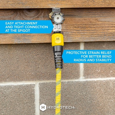 HydroTech Garden Hose - Thumbnail 4