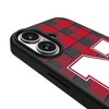 NCAA Big Ten Universities Plaid MagSafe Compatible Cell Phone Case for Apple iPhone 17 Series - 4 of 4