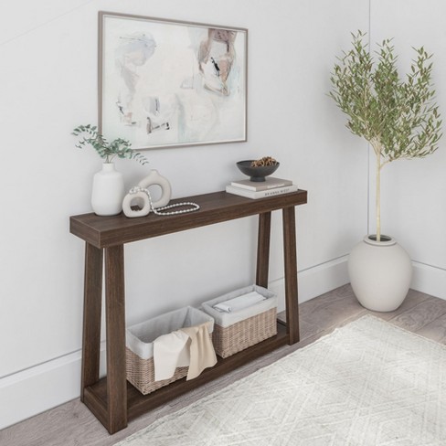 Target entryway table online