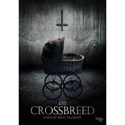 Crossbreed (DVD)(2018)