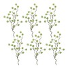 Snowball Floral Branch (Set of 6) - 2 of 3