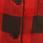 red black buffalo plaid