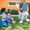 ECR4Kids Ayana Stool Set, 2-Pack - 3 of 4
