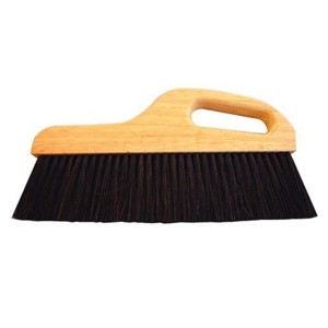 Bon Tool 22-389 Concrete Brush - Hand Finish - Horse Hair/Poly - 1 of 2
