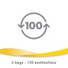 Medela Quick Clean Micro-Steam Sanitizing Bags - image 3 of 4