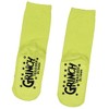 Seven Times Six Dr Seuss Grinch Who Stole Christmas Matching Family Gripper Slipper Socks OSFM - 2 of 4