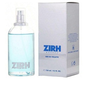 Zirh Breeze/Zirh Edt Spray 4.2 Oz (125 Ml) Men - 1 of 1
