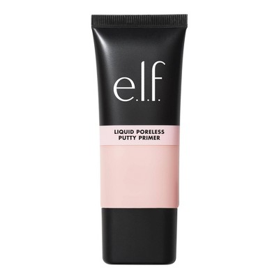 e.l.f. Liquid Poreless Putty Primer - 0.94 fl oz_0