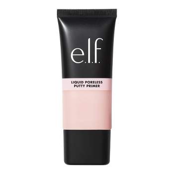 e.l.f. Liquid Poreless Putty Primer - 0.94 fl oz