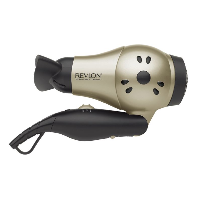 Revlon Perfect Heat Fast Dry Compact Hair Dryer 1875W, 3 of 8