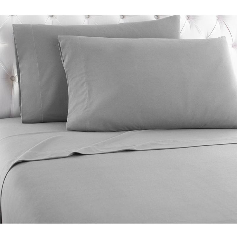 Micro Flannel Shavel Durable & High-Quality Luxurious Sheet Set by Shavel, 1 of 4