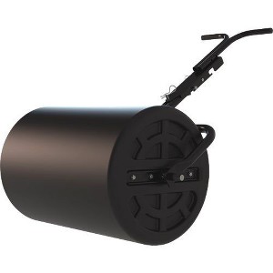 Agri-Fab 18 In. x 24 In. Poly Push/Tow Behind Poly Lawn Roller - 1 of 1