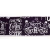 Melrose Christmas Sentiment Ribbon (Set of 2) - 2 of 3