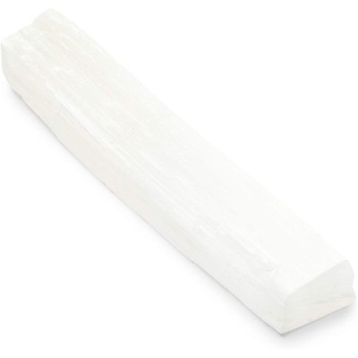 WellBrite 5-Piece Selenite Healing Crystal Wands