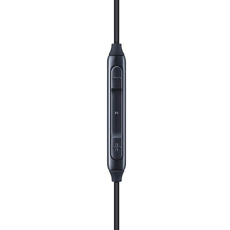 Samsung Earphones Tuned by AKG, Noise Isolating in Ear,High Definition,Mic & Volume Control for Samsung & any Type C Devices-Bulk Packaging, 3 of 8