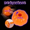 Allforpaws Happy Halloween Dog Toy Treat Or Trick Dog Dispenser - 3 of 4
