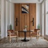 Meridian Furniture,Sacha Velvet Dining Chair, Set of 2 - 2 of 4