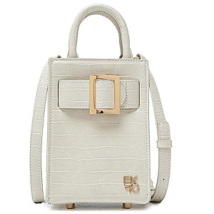 MKF Collection Shannon Mini Tote Handbag by Mia K - 1 of 4