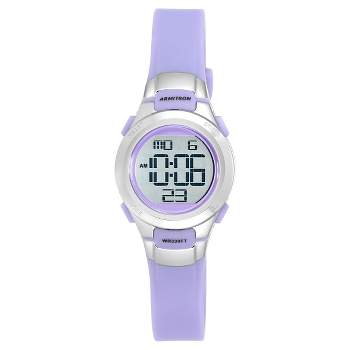 Women's Armitron Digital Watch - Lavender