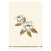 Maggie Design Embellished Towel Set - Linum Home Textiles - 3 of 4