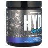 ProSupps Hyde®, Max Pump, Pre-Workout, Blue Razz, 10.12 oz (286.9 g) - 4 of 4
