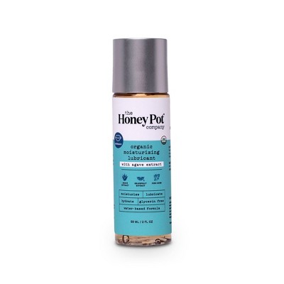 water based organic moisturizer