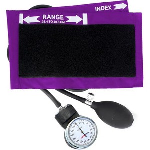 Deluxe Blood Pressure Kit - 1 of 4