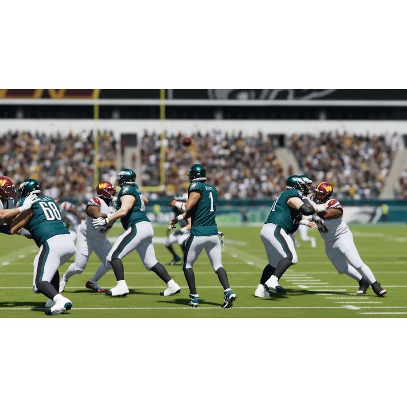 Madden NFL 24 - Xbox Series X|S/Xbox One (Digital), 4 of 6