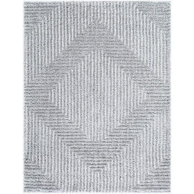 Livabliss Nomadic Woven Indoor Area Rugs
