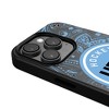 Keyscaper NHL Paisley MagSafe Compatible Cell Phone Case for iPhone 15 Pro - 3 of 4