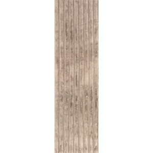 Nuloom Kai Cozy Plush Stripe Faux Rabbit Pet Friendly Premium Machine Washable Area Rug - 1 of 4