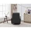 NicBex Recliner Chair Rocking Chair Modern Swivel Chair Living Room Chair Lounge Chair for Reading Room, Bedroom - 4 of 4