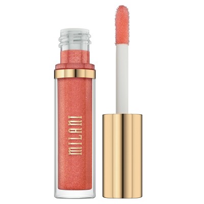 Milani Keep It Full Lip Plumper Luminosa Pink 04 - 0.13 fl oz