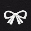 Dalix Womens Bow Lightweight Everyday Tee - 2 of 4