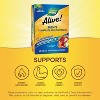 Nature's Way Alive Men's Multivitamin, Supports Energy Metabolism & Muscle Function B-Vitamins, Superfood Antioxidants**, Gluten-Free, 50 Tablets - 4 of 4