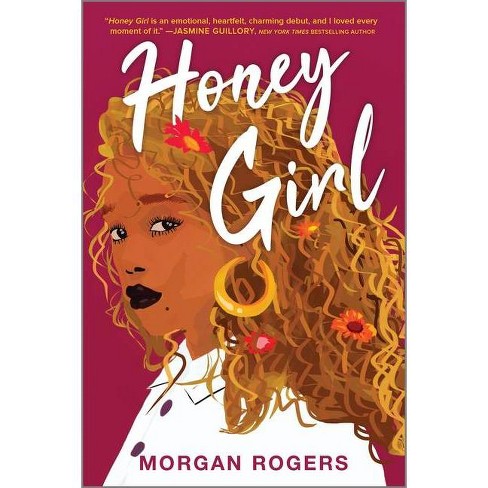 Honey Girl - by Morgan Rogers (Paperback) - image 1 of 1