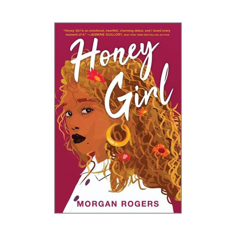Honey Girl - by Morgan Rogers (Paperback), 1 of 8