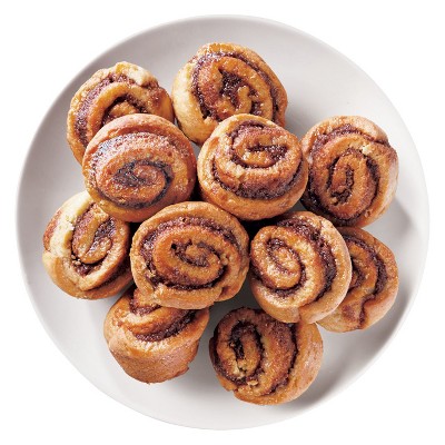 Mini Cinnamon Rolls - 12oz - Favorite Day&#8482;